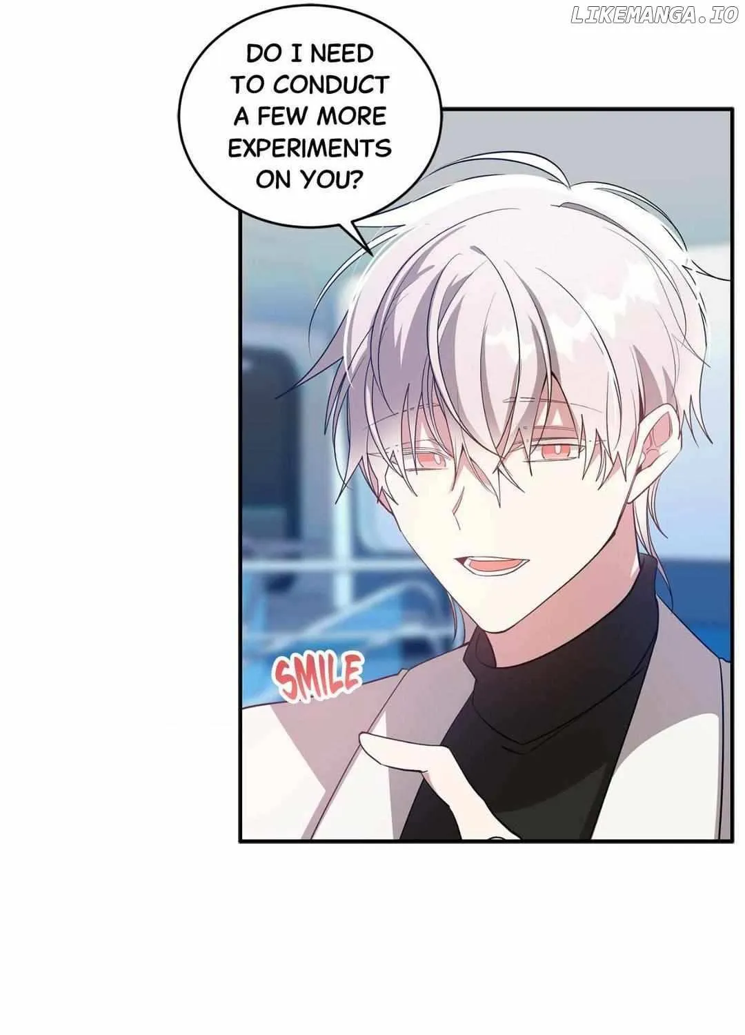 To Your Moralless [Complete Edition] Chapter 33 page 51 - 