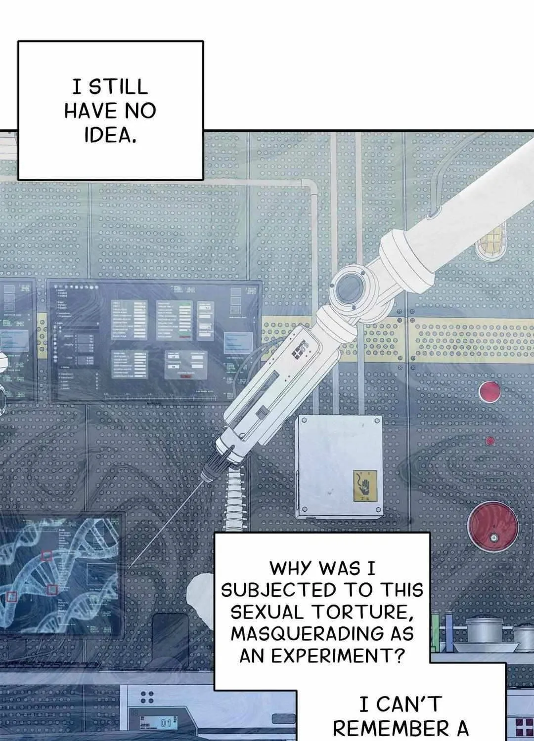 To Your Moralless [Complete Edition] Chapter 33 page 52 - 