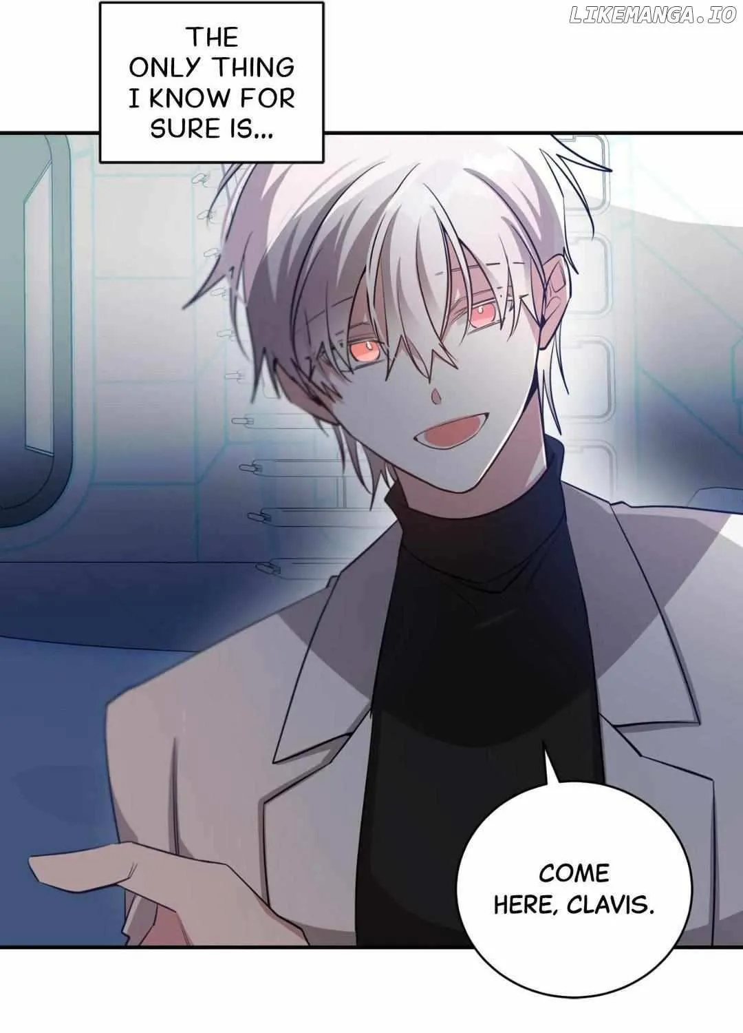 To Your Moralless [Complete Edition] Chapter 33 page 54 - 