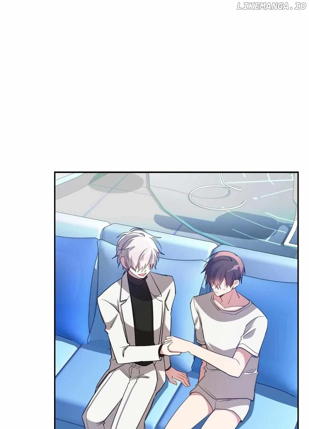 To Your Moralless [Complete Edition] Chapter 33 page 58 - 