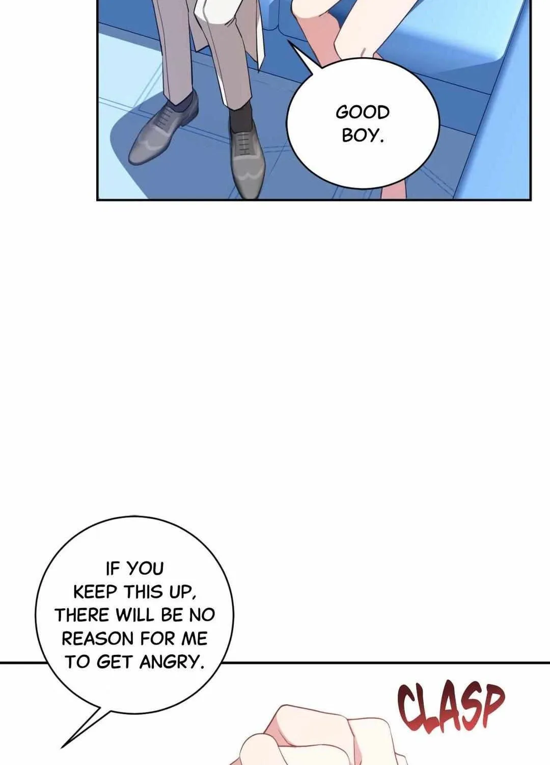 To Your Moralless [Complete Edition] Chapter 33 page 59 - 