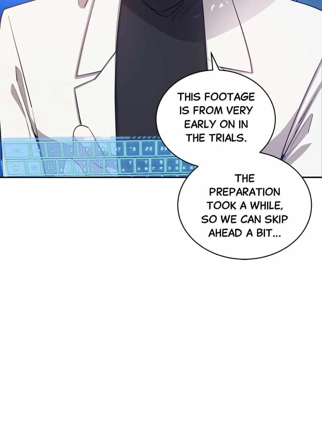 To Your Moralless [Complete Edition] Chapter 33 page 7 - 