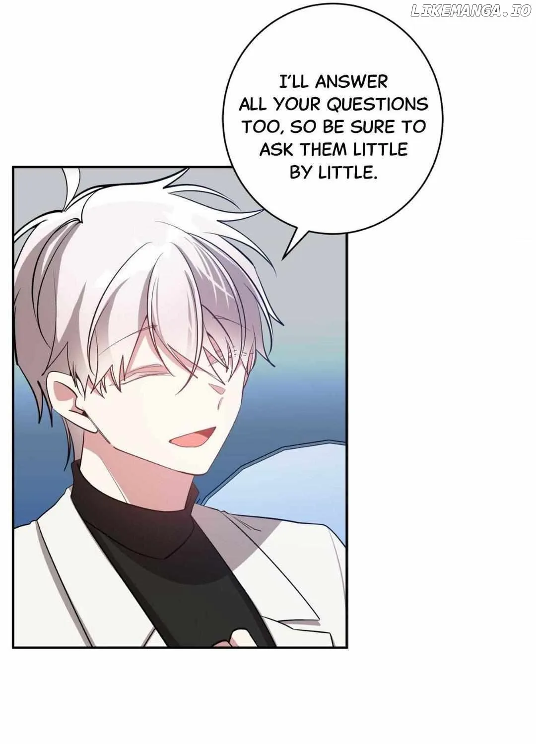 To Your Moralless [Complete Edition] Chapter 33 page 61 - 