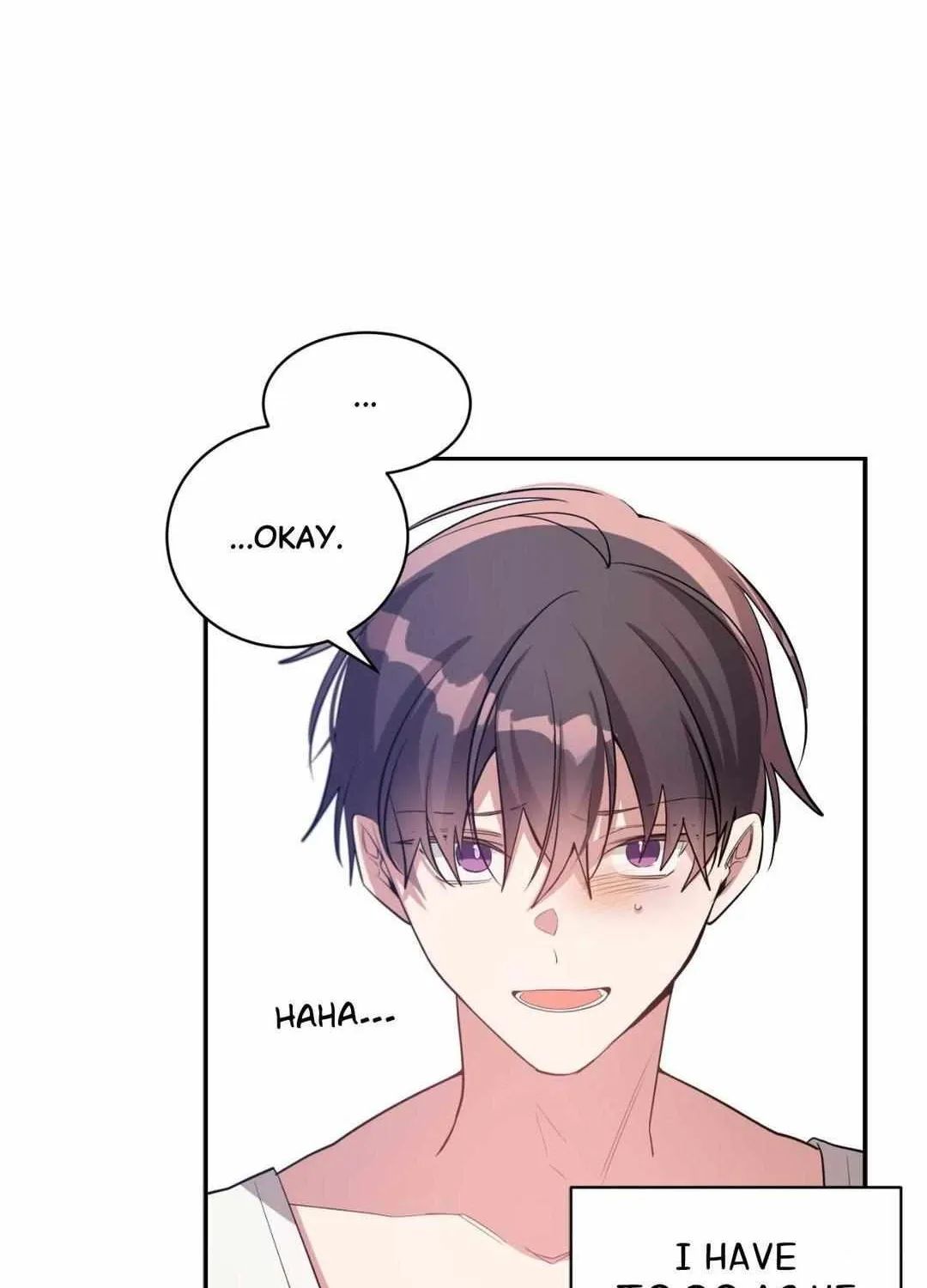 To Your Moralless [Complete Edition] Chapter 33 page 62 - 