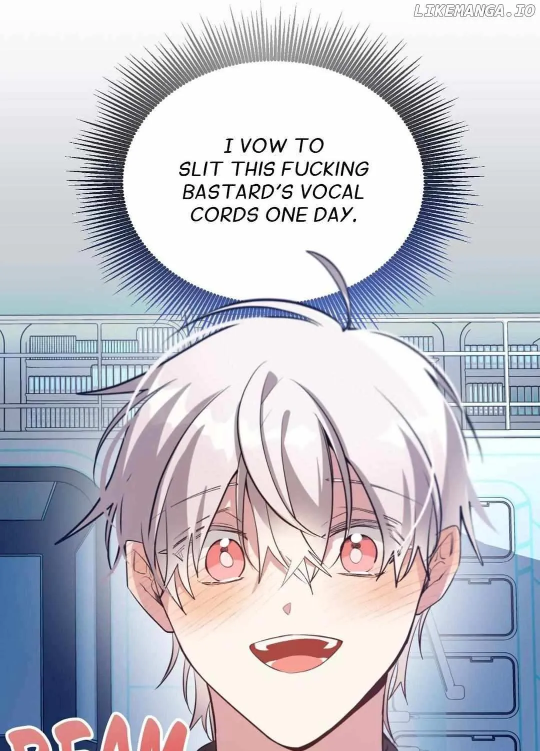 To Your Moralless [Complete Edition] Chapter 33 page 64 - 