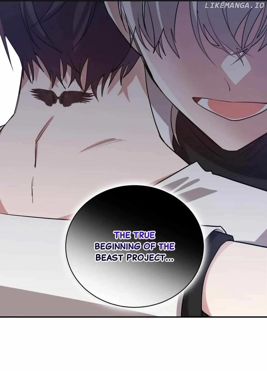 To Your Moralless [Complete Edition] Chapter 33 page 67 - 