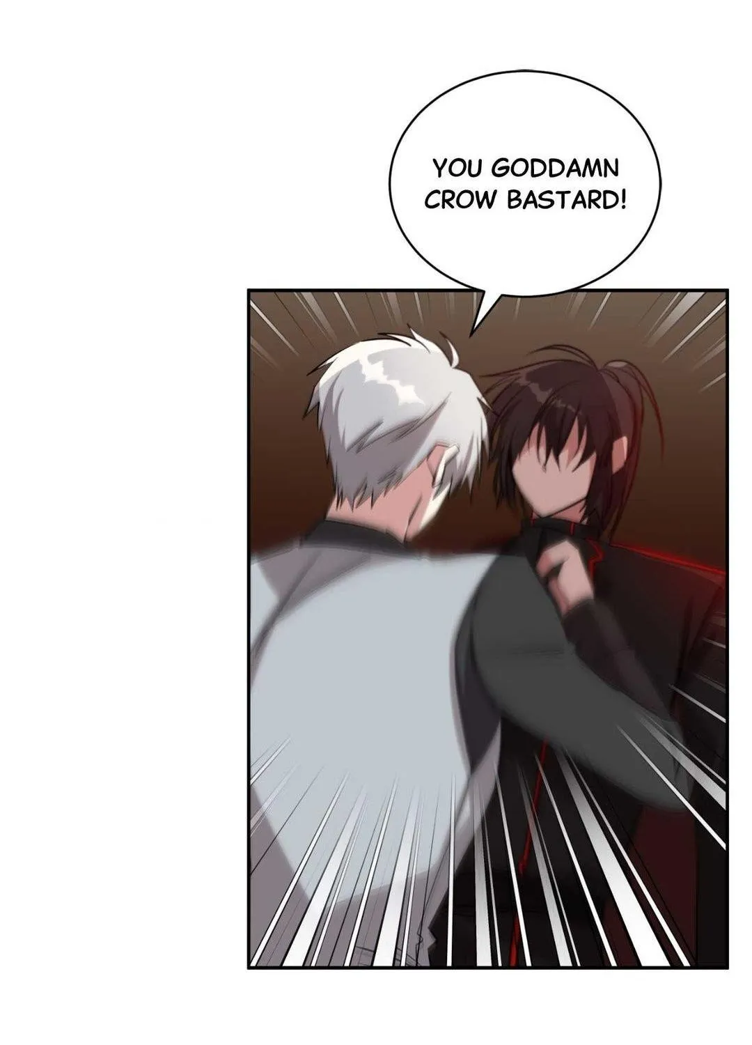 To Your Moralless [Complete Edition] Chapter 33 page 72 - 