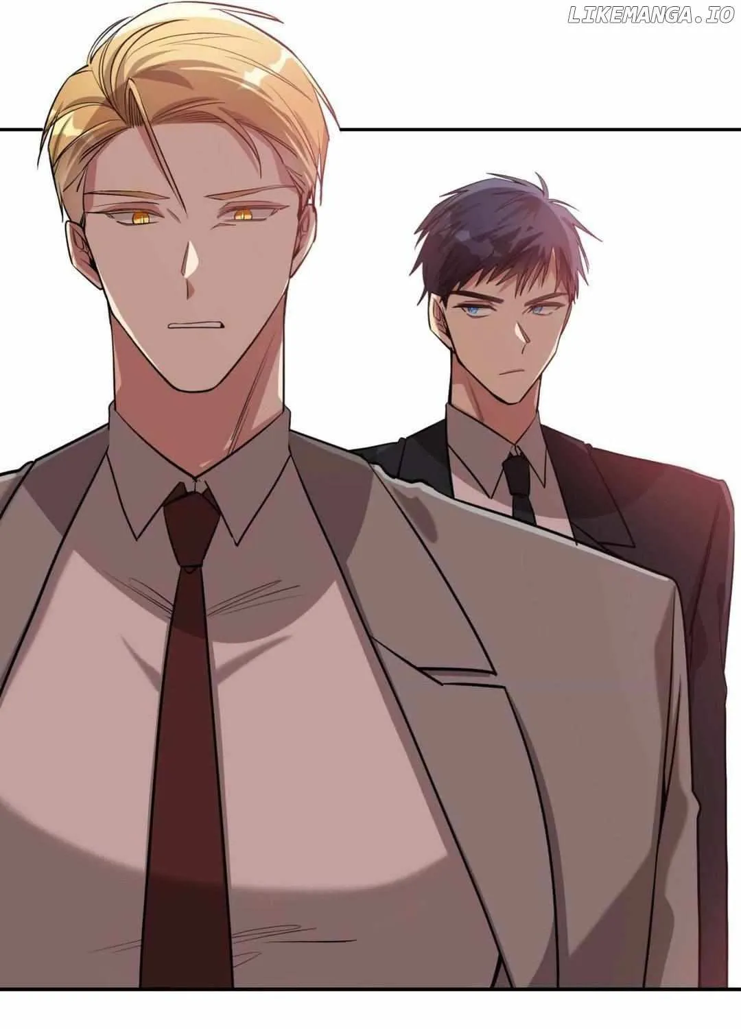 To Your Moralless [Complete Edition] Chapter 33 page 85 - 