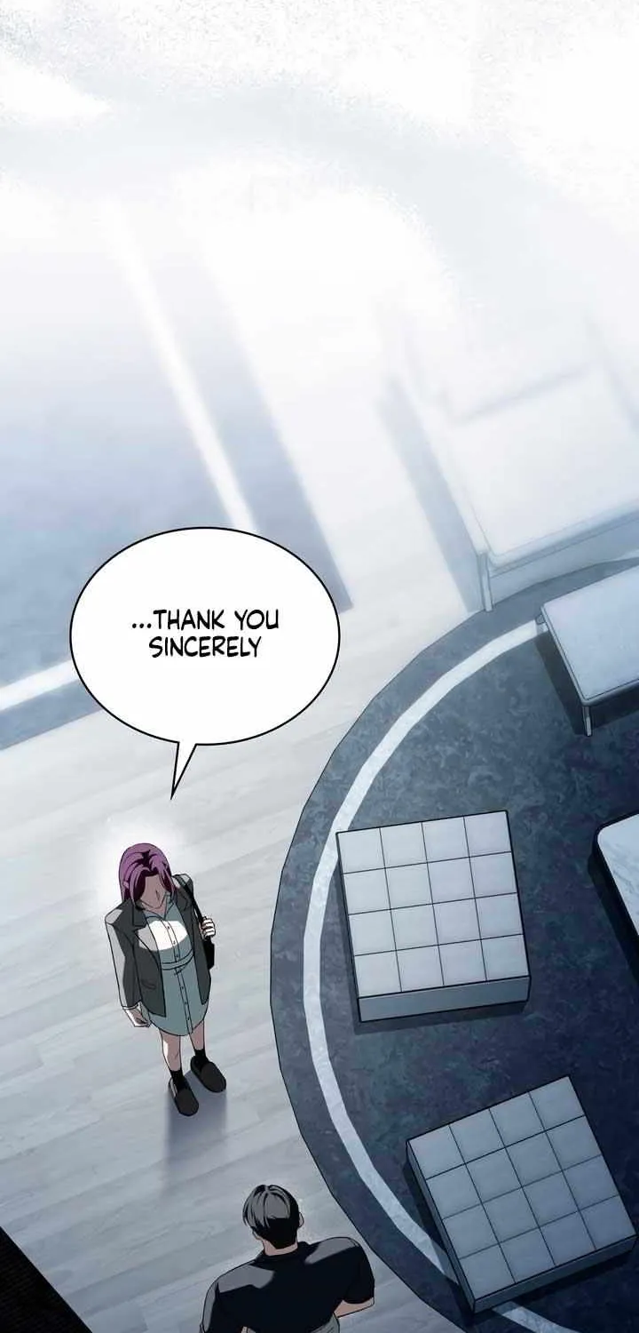 To Your Moralless [Complete Edition] Chapter 34 page 12 - 
