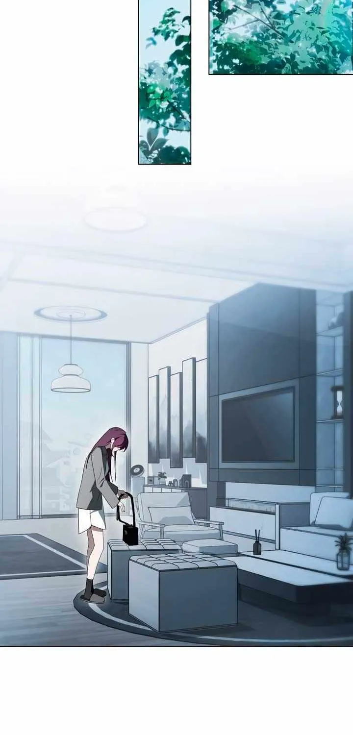 To Your Moralless [Complete Edition] Chapter 34 page 3 - 