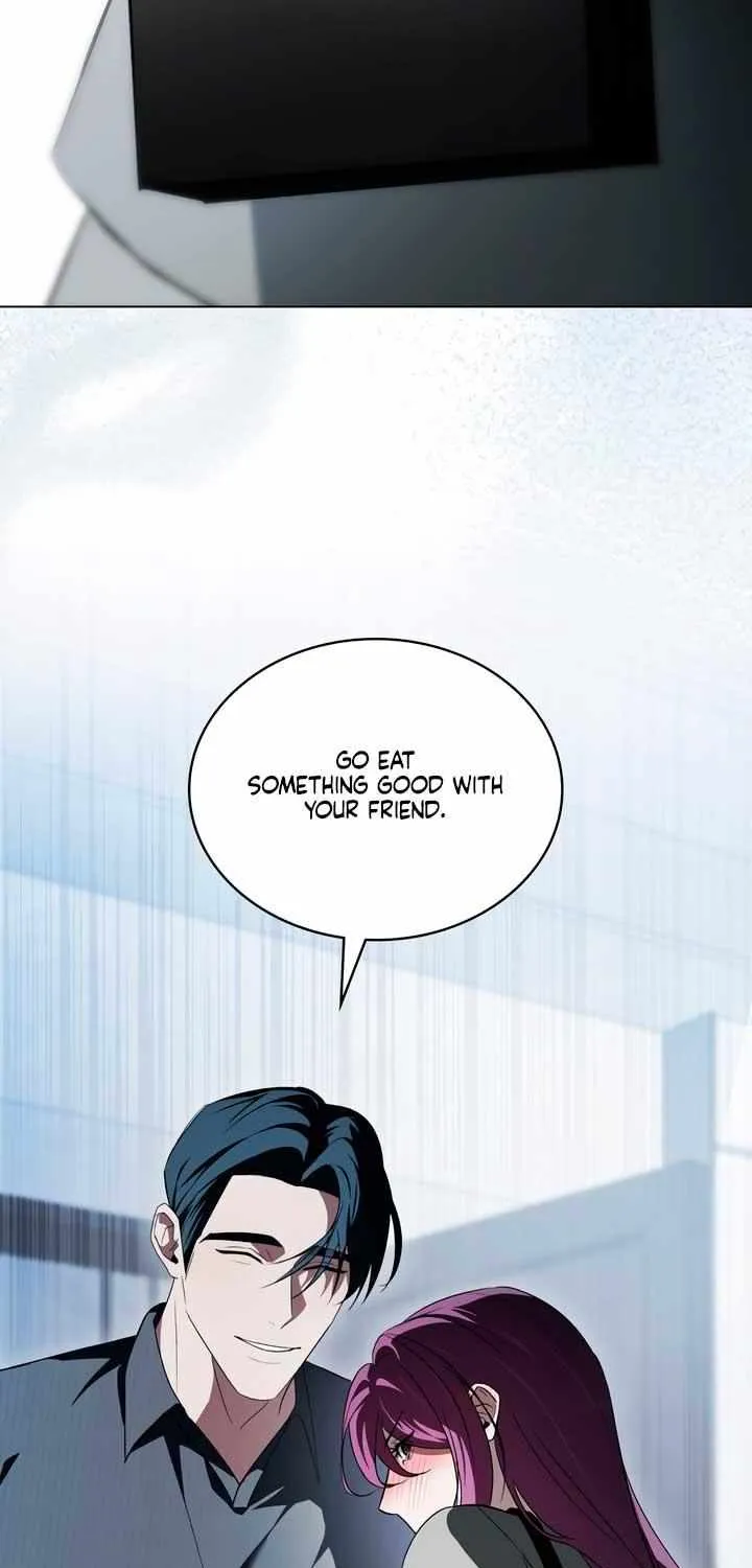 To Your Moralless [Complete Edition] Chapter 34 page 23 - 