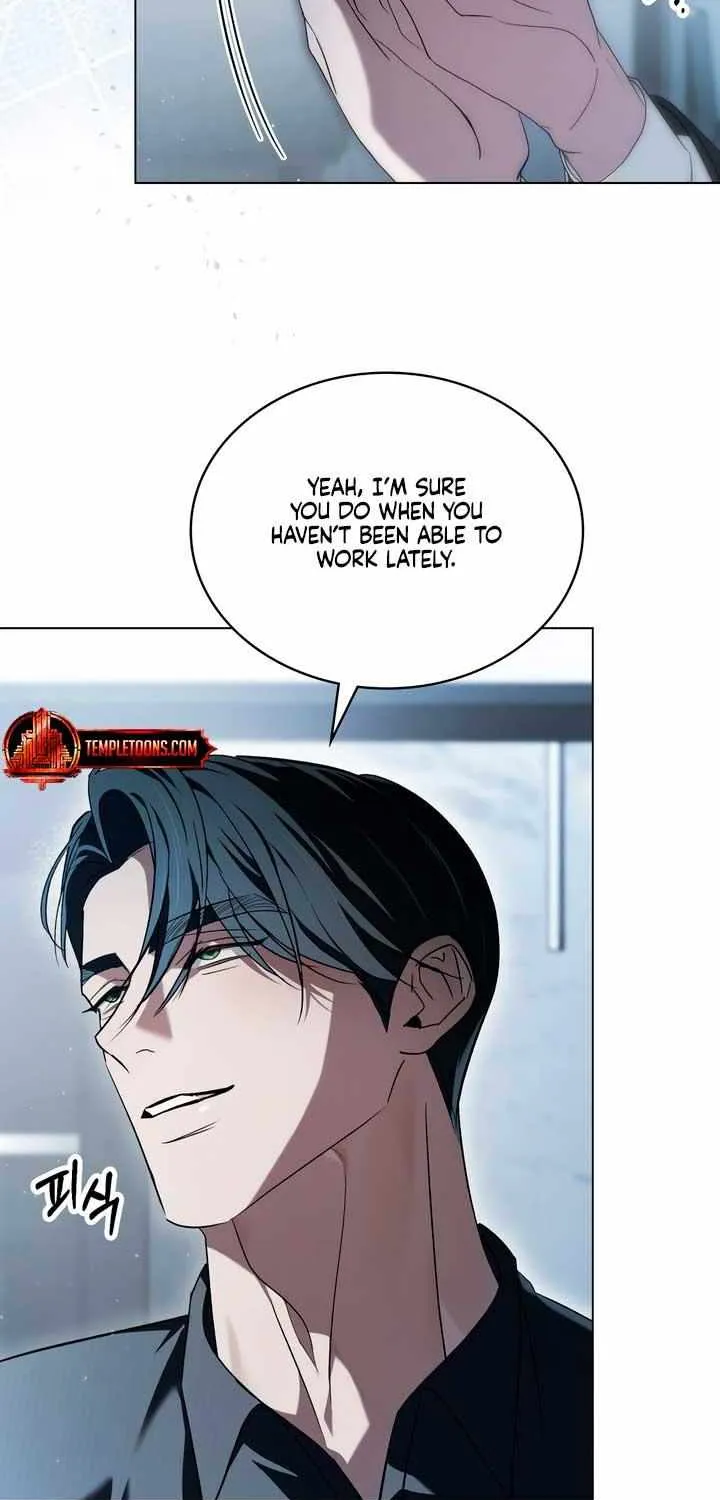 To Your Moralless [Complete Edition] Chapter 34 page 25 - 