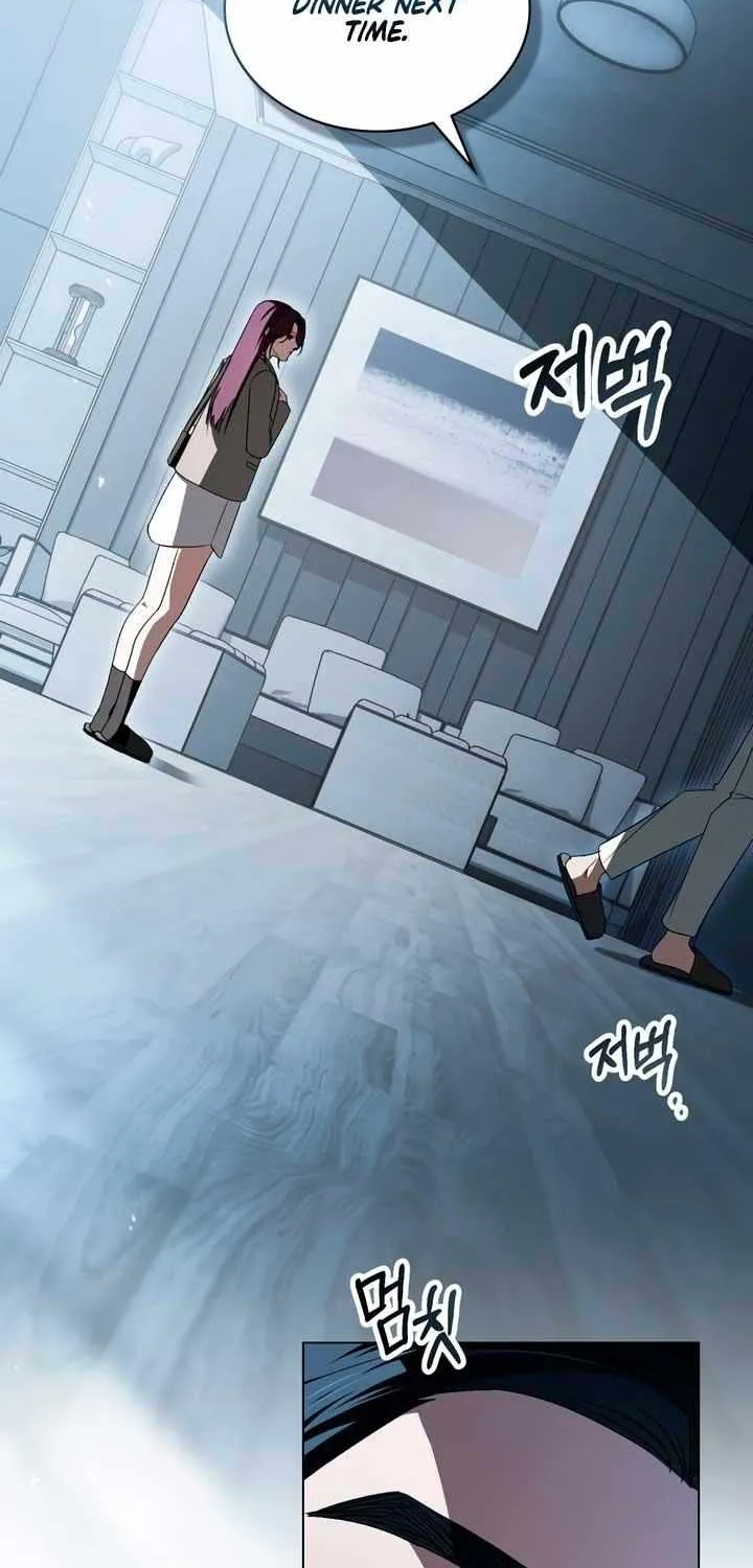To Your Moralless [Complete Edition] Chapter 34 page 38 - 