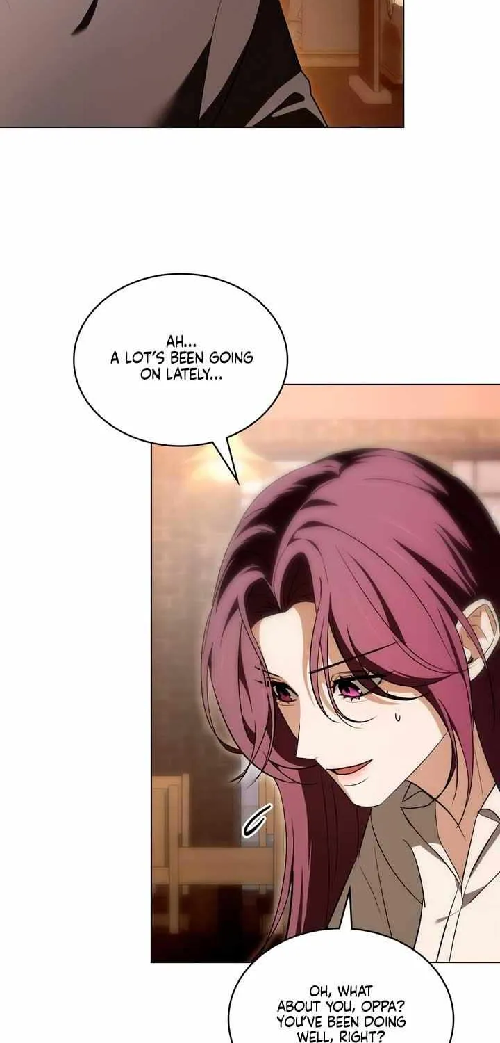 To Your Moralless [Complete Edition] Chapter 34 page 46 - 