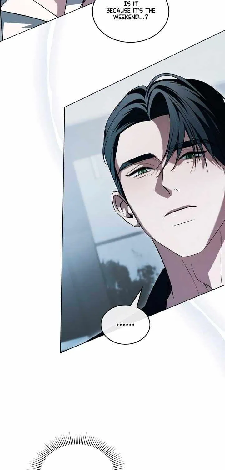 To Your Moralless [Complete Edition] Chapter 34 page 7 - 