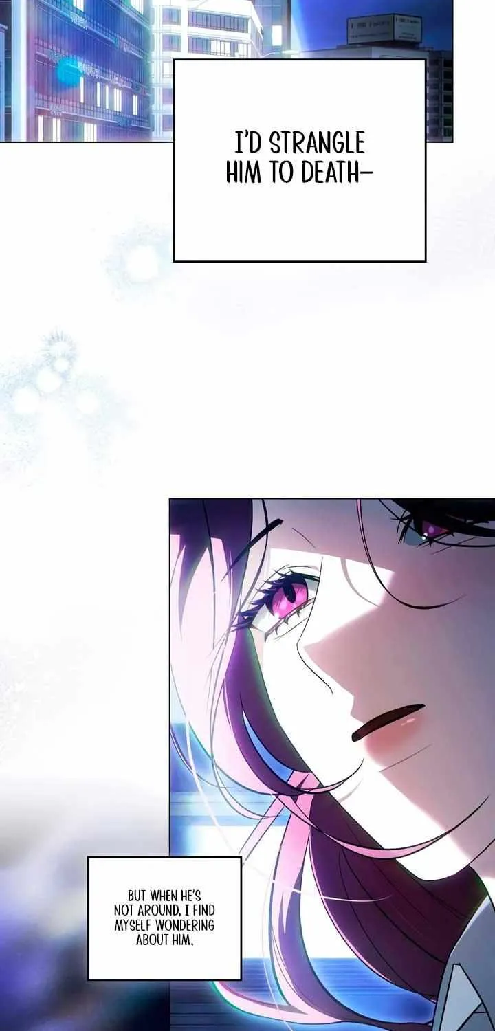 To Your Moralless [Complete Edition] Chapter 35 page 13 - 