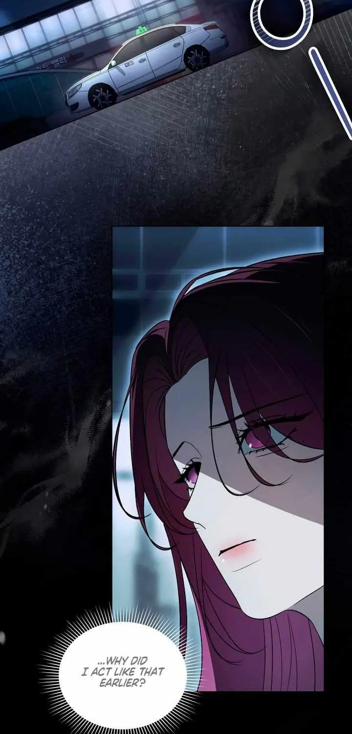 To Your Moralless [Complete Edition] Chapter 35 page 3 - 