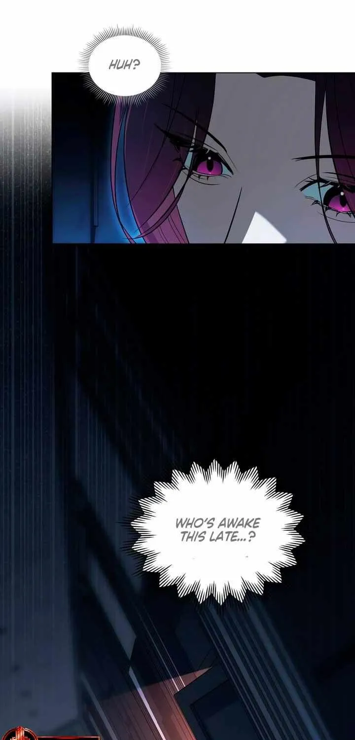 To Your Moralless [Complete Edition] Chapter 35 page 21 - 