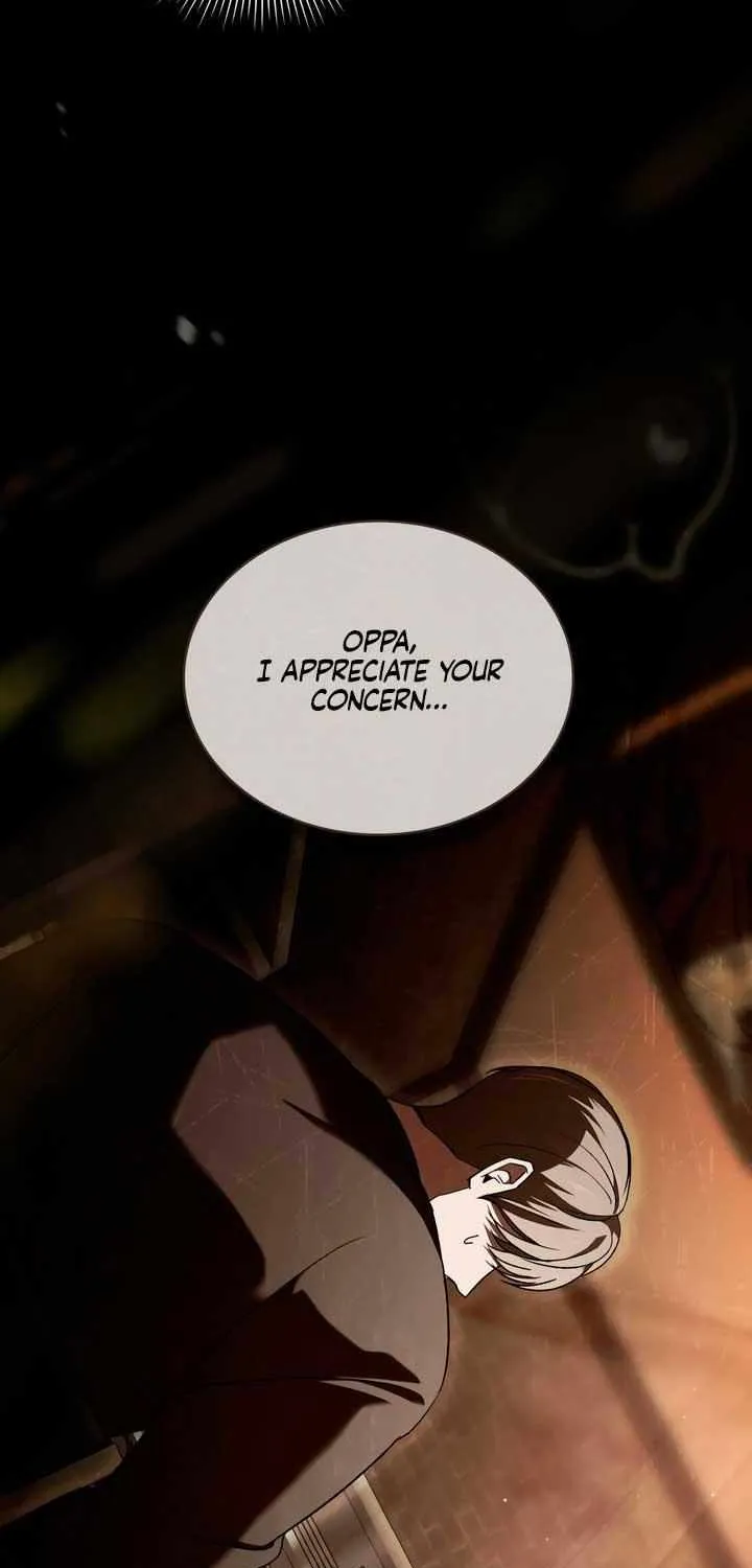 To Your Moralless [Complete Edition] Chapter 35 page 4 - 