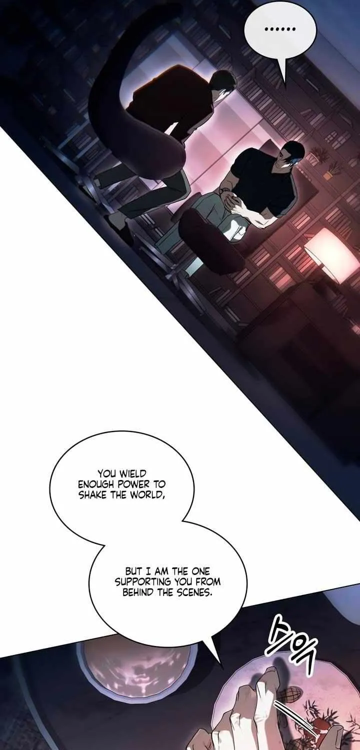 To Your Moralless [Complete Edition] Chapter 35 page 33 - 