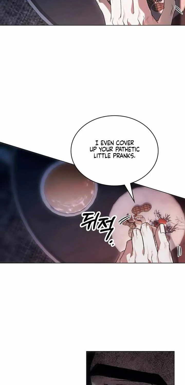 To Your Moralless [Complete Edition] Chapter 35 page 34 - 