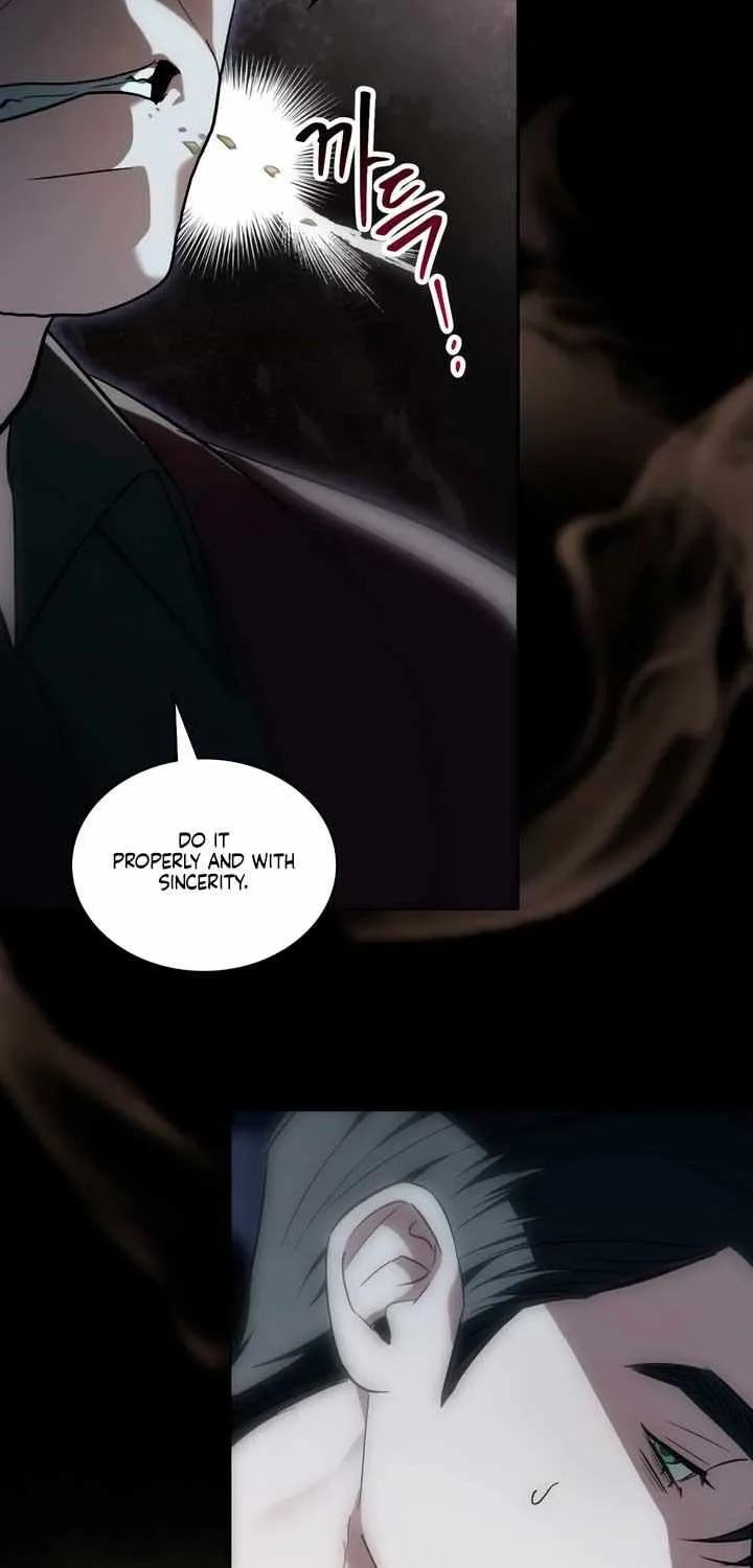 To Your Moralless [Complete Edition] Chapter 35 page 37 - 