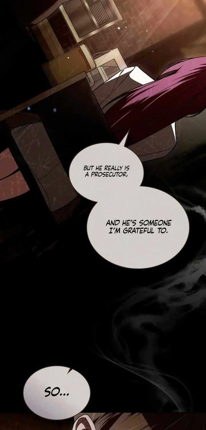 To Your Moralless [Complete Edition] Chapter 35 page 5 - 