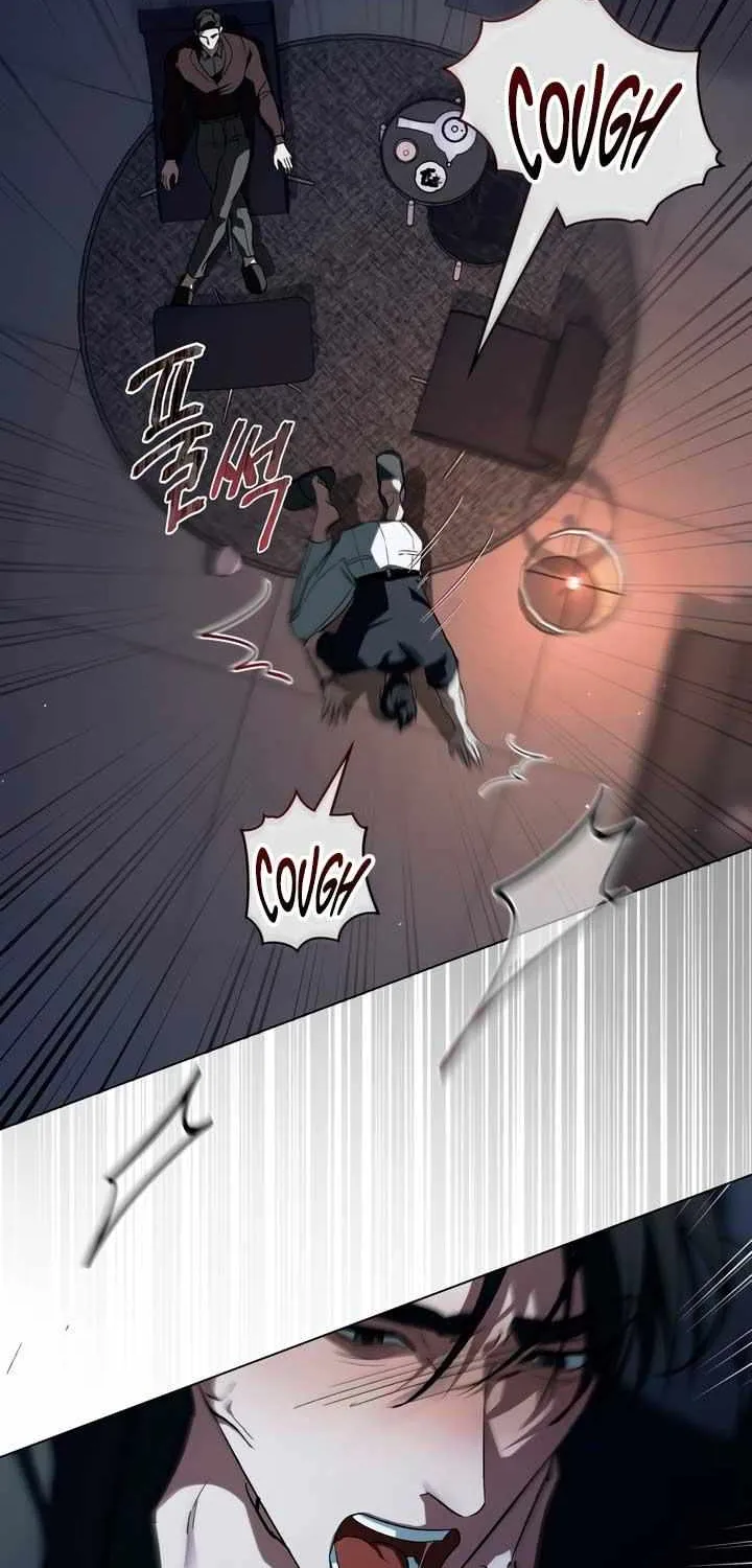 To Your Moralless [Complete Edition] Chapter 35 page 49 - 