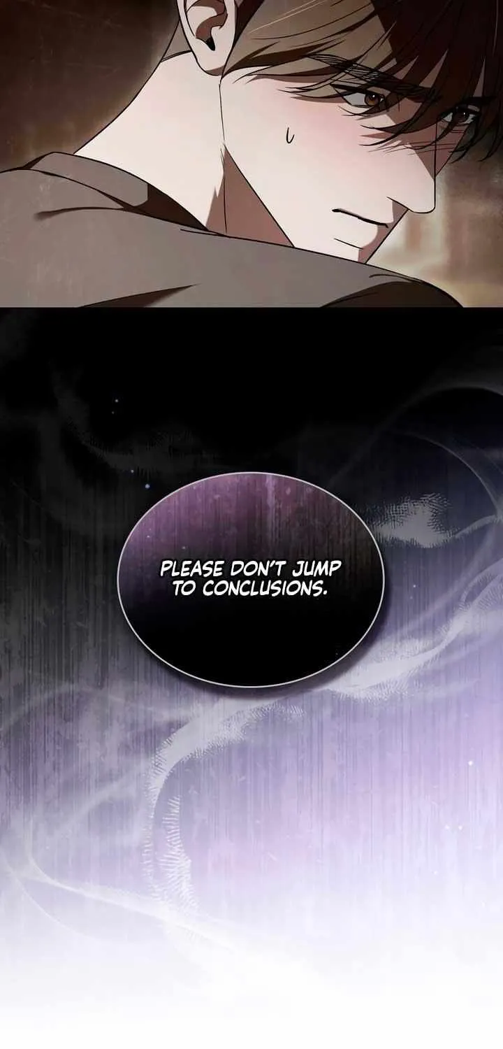 To Your Moralless [Complete Edition] Chapter 35 page 6 - 