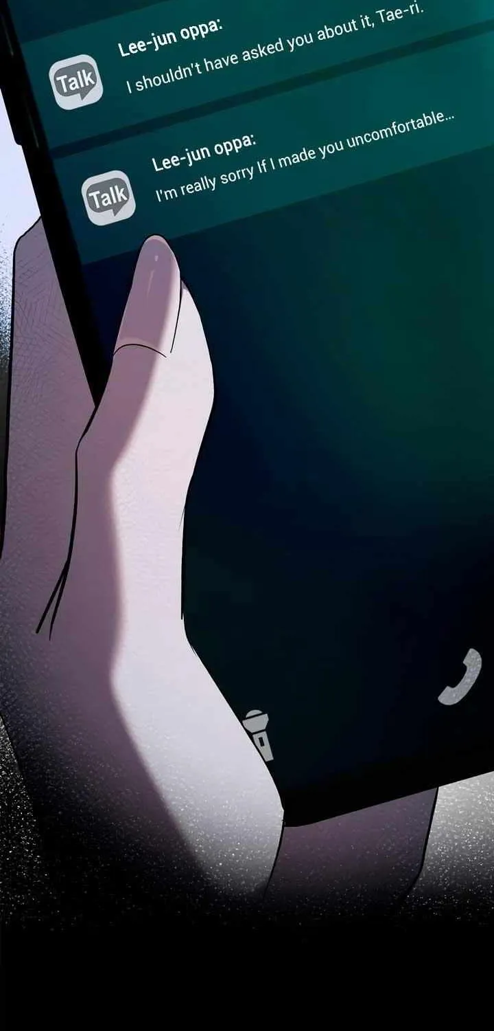 To Your Moralless [Complete Edition] Chapter 35 page 9 - 