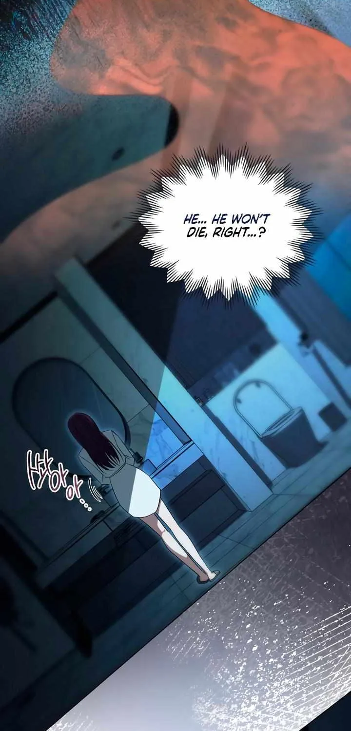 To Your Moralless [Complete Edition] Chapter 36 page 16 - 