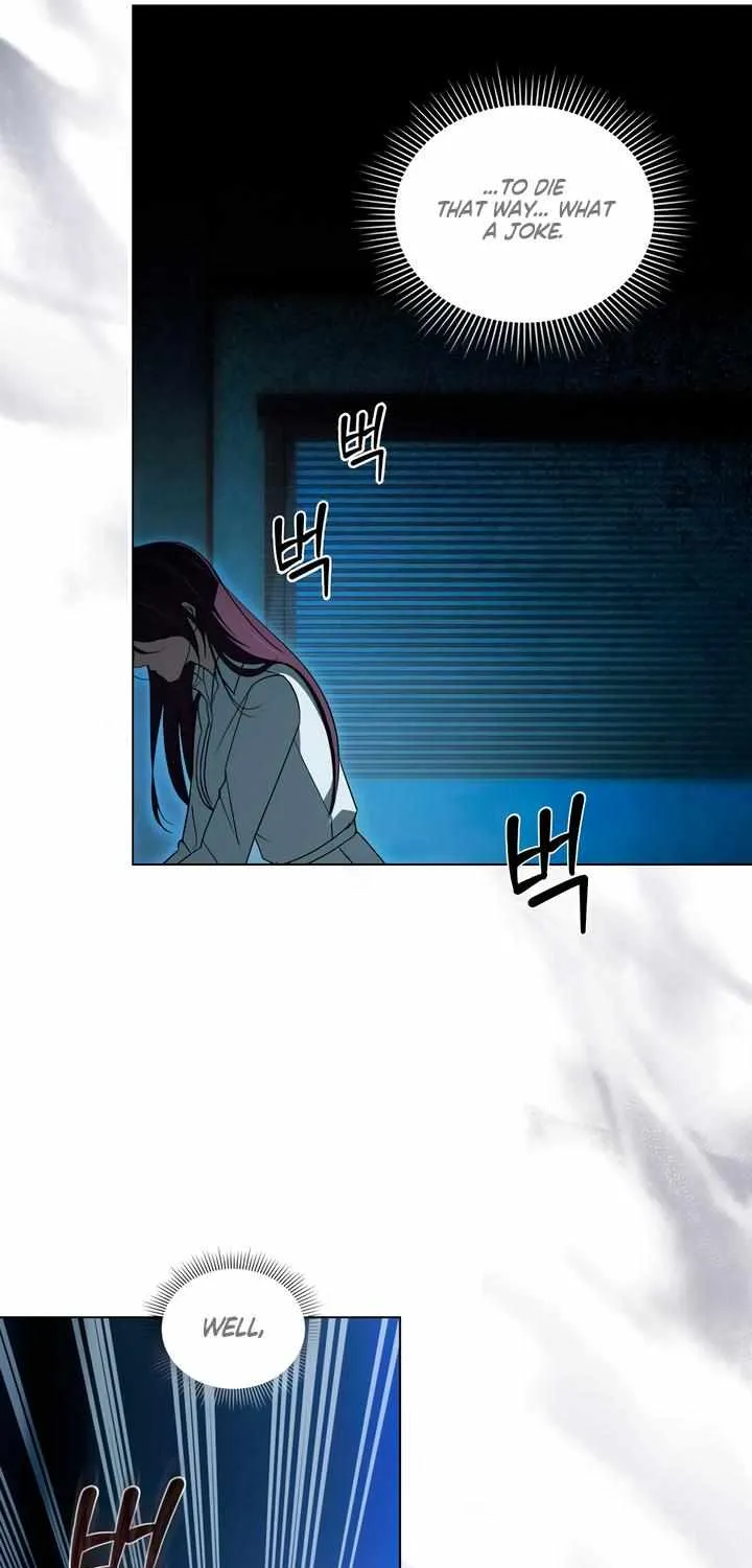 To Your Moralless [Complete Edition] Chapter 36 page 19 - 