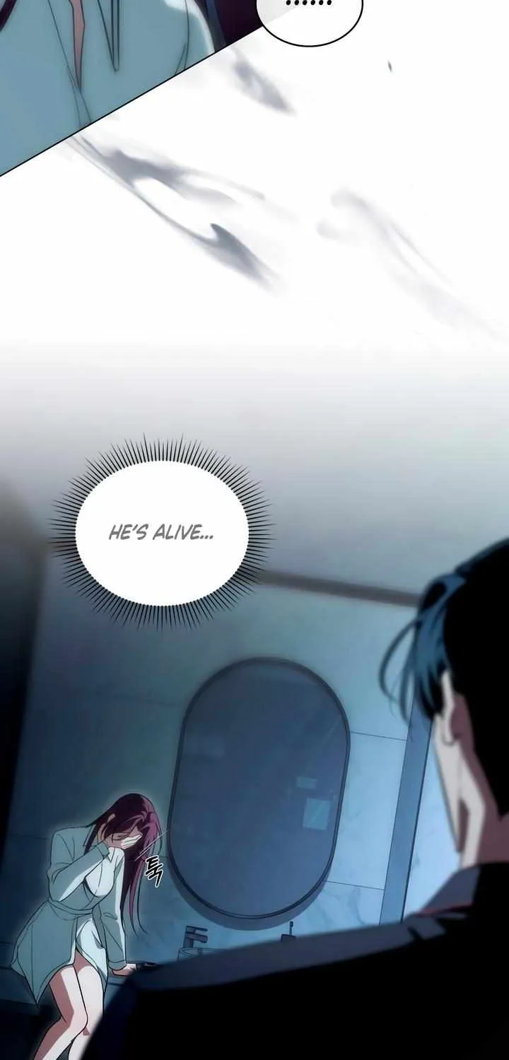 To Your Moralless [Complete Edition] Chapter 36 page 30 - 