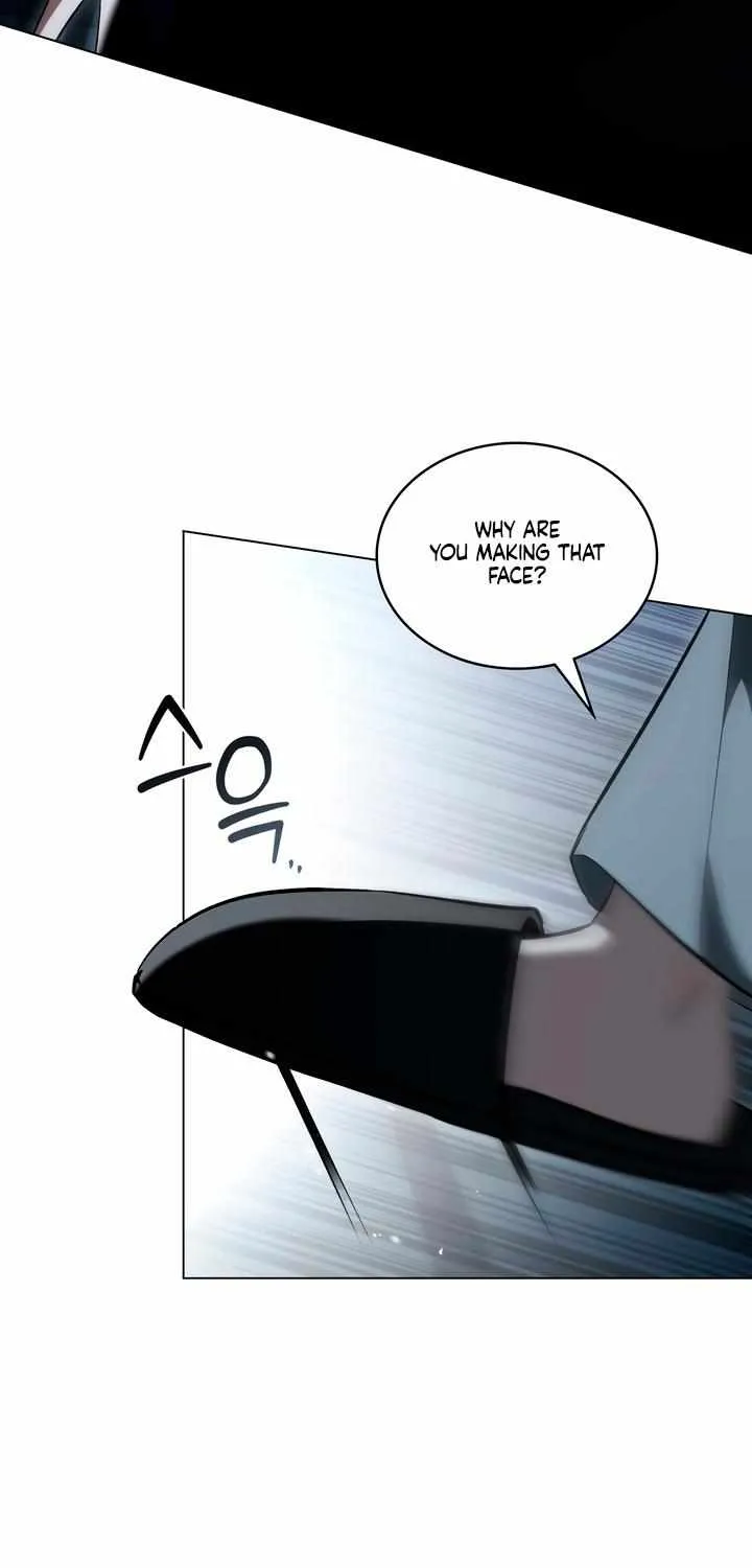 To Your Moralless [Complete Edition] Chapter 36 page 31 - 