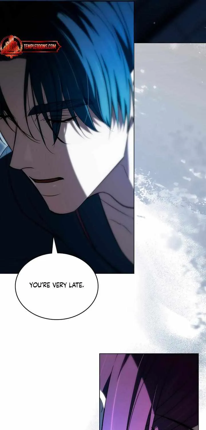 To Your Moralless [Complete Edition] Chapter 36 page 35 - 