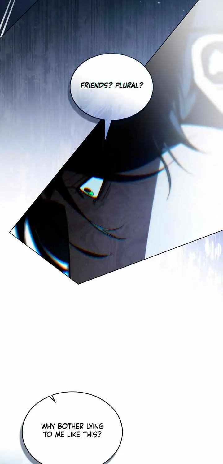 To Your Moralless [Complete Edition] Chapter 36 page 38 - 
