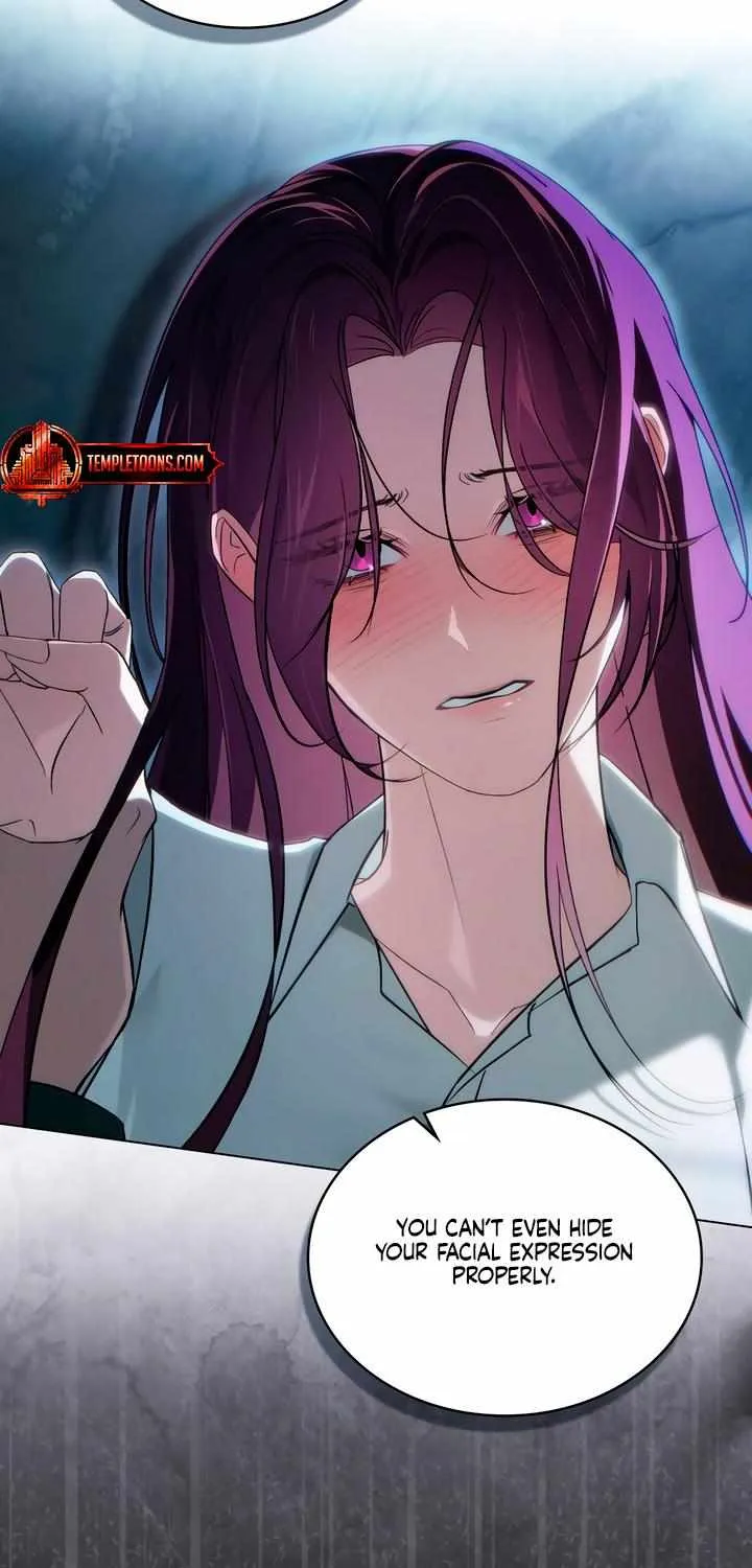 To Your Moralless [Complete Edition] Chapter 36 page 39 - 