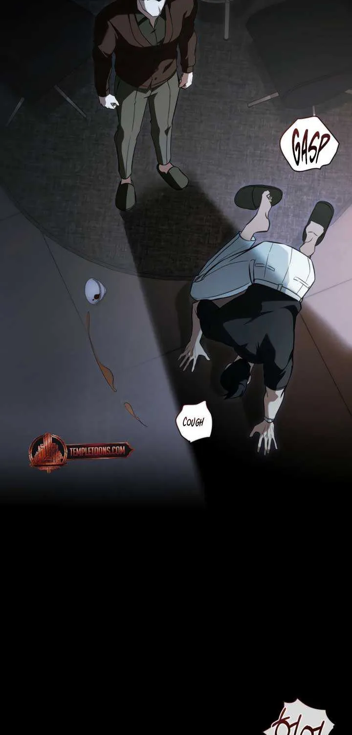 To Your Moralless [Complete Edition] Chapter 37 page 15 - 