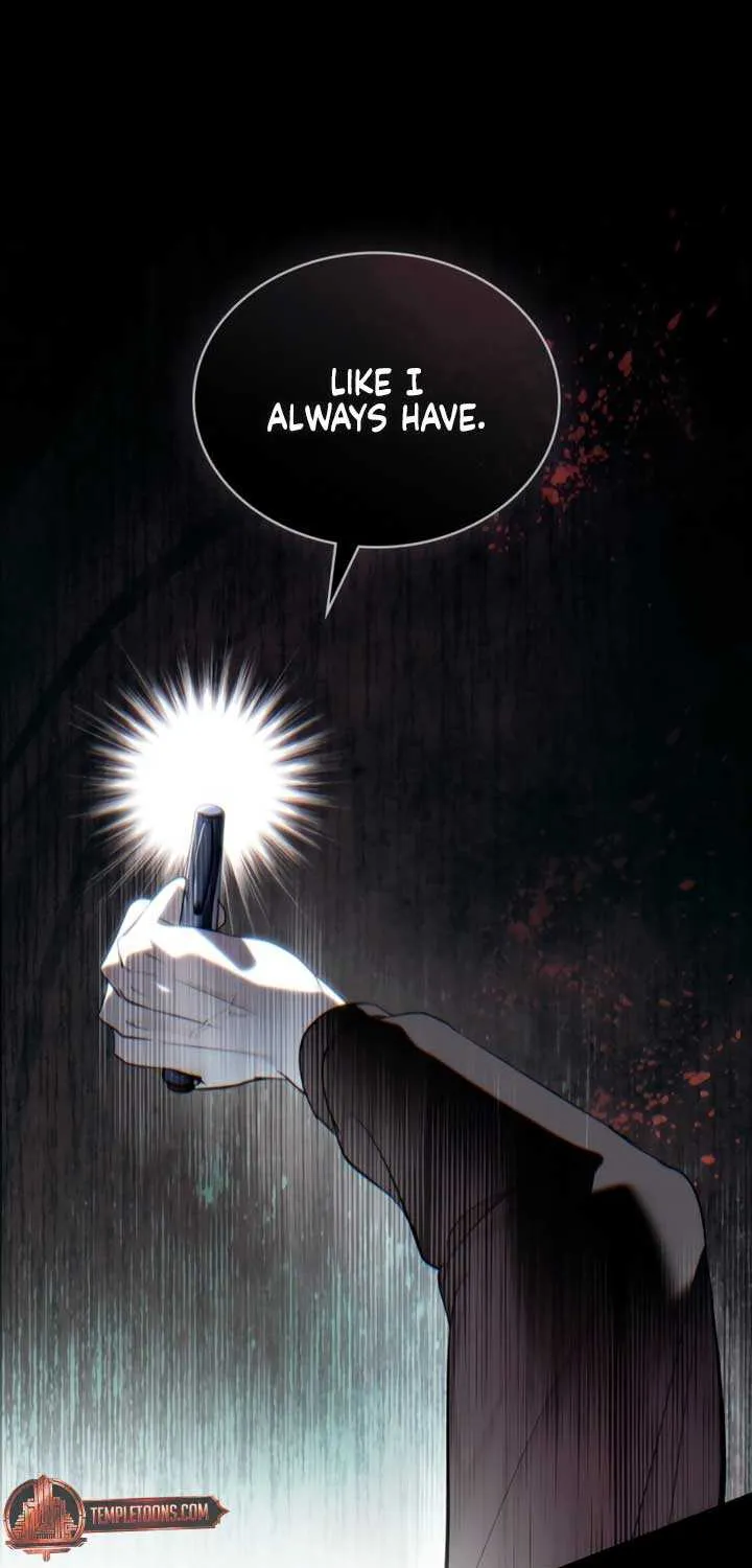 To Your Moralless [Complete Edition] Chapter 37 page 23 - 