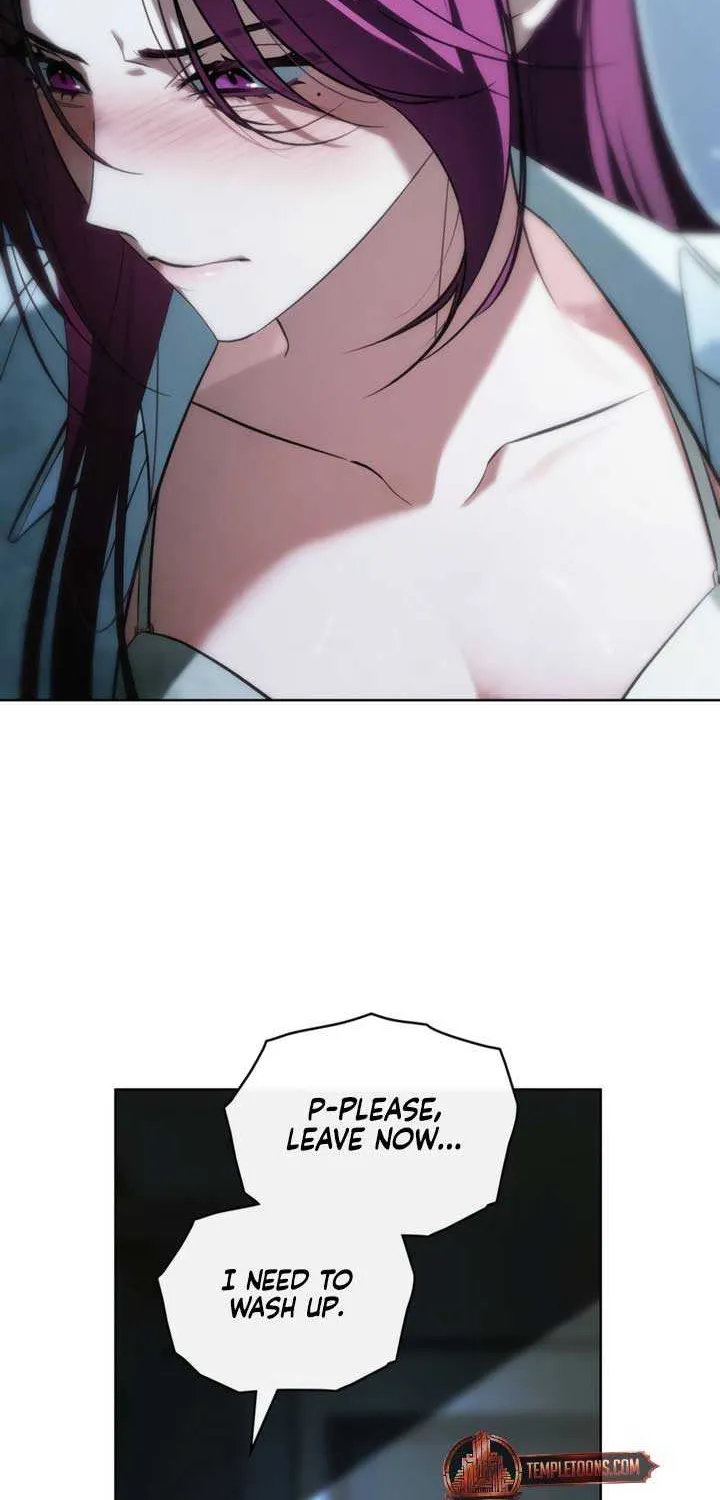 To Your Moralless [Complete Edition] Chapter 37 page 28 - 