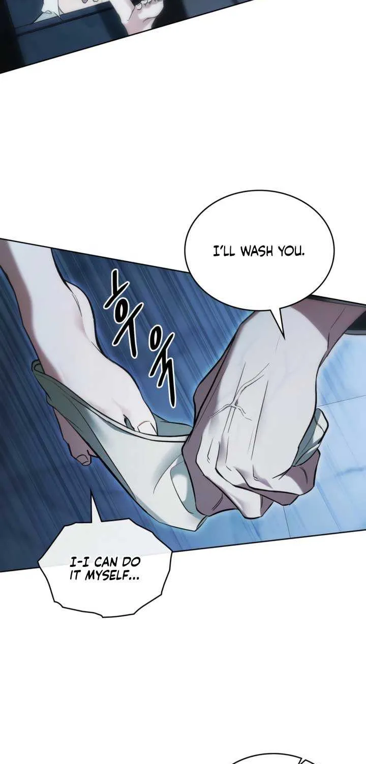 To Your Moralless [Complete Edition] Chapter 37 page 35 - 