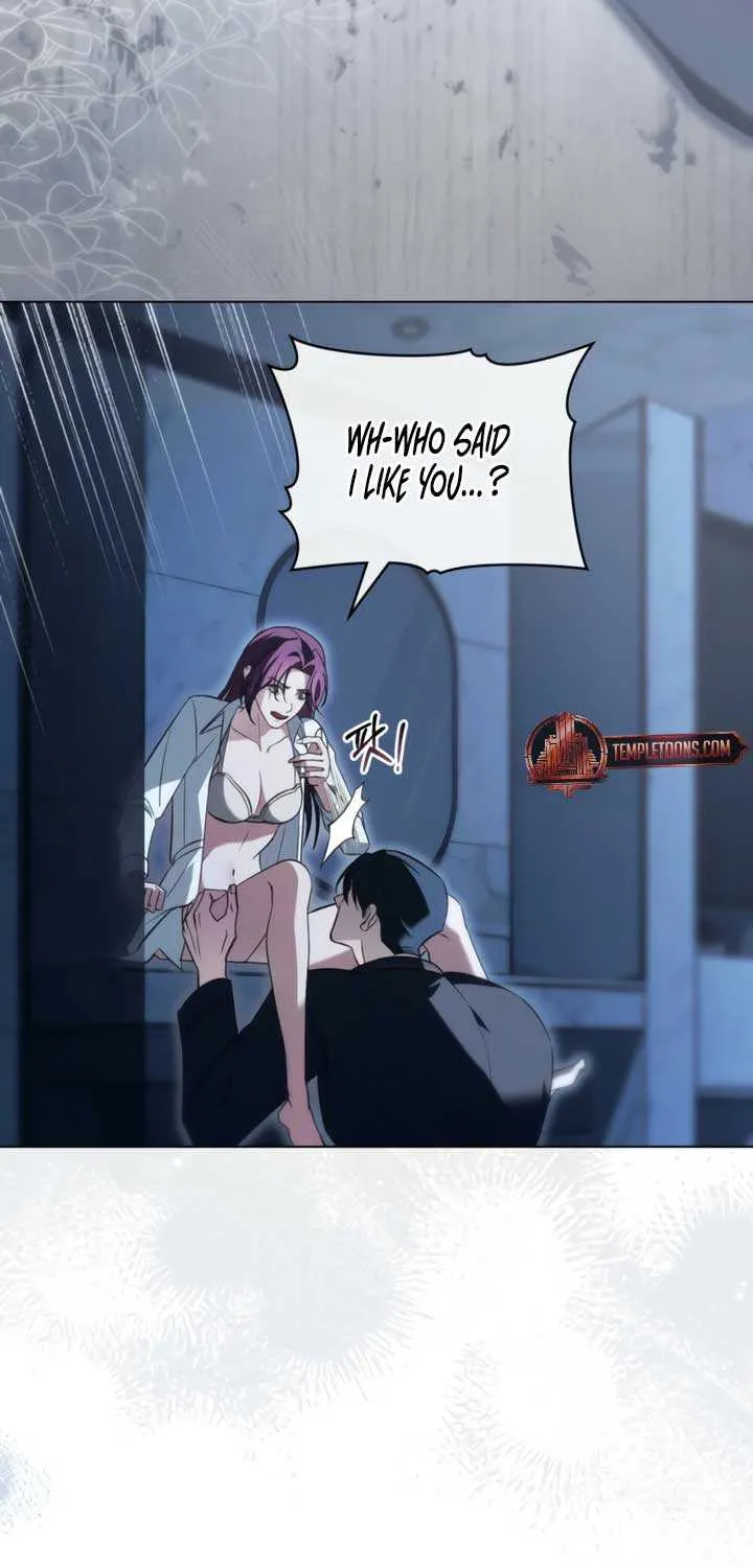 To Your Moralless [Complete Edition] Chapter 37 page 5 - 