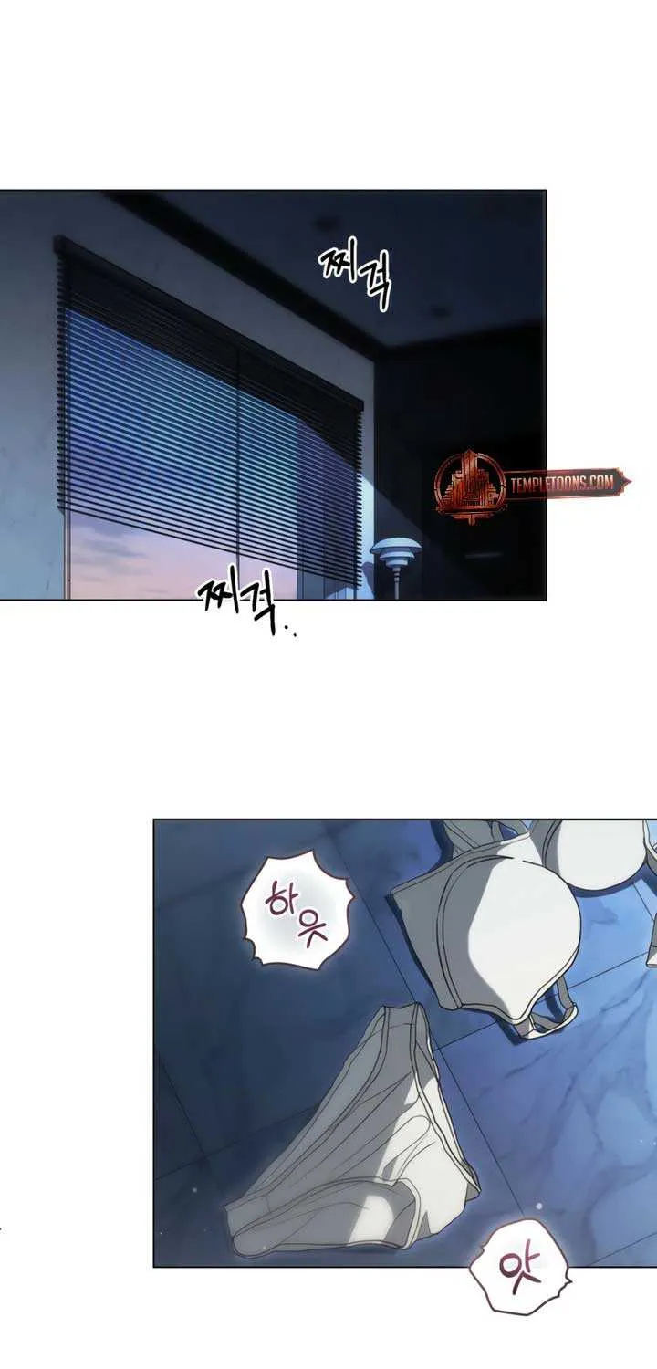 To Your Moralless [Complete Edition] Chapter 38 page 21 - 