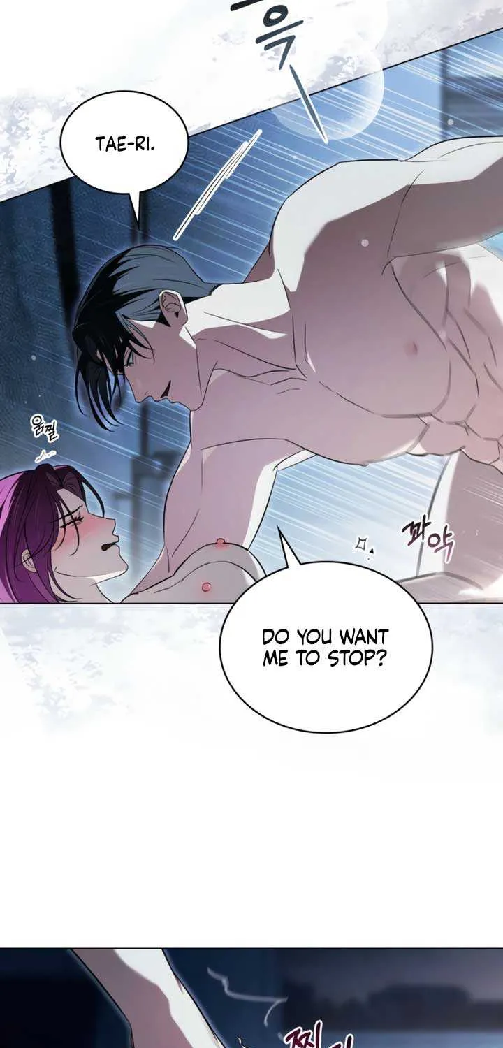 To Your Moralless [Complete Edition] Chapter 38 page 27 - 
