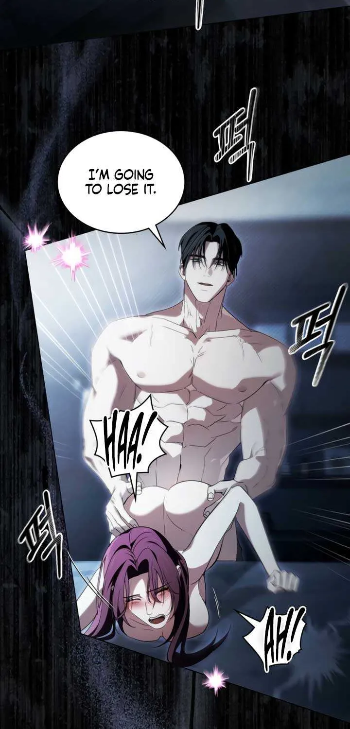 To Your Moralless [Complete Edition] Chapter 38 page 34 - 
