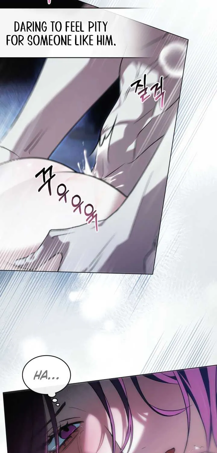 To Your Moralless [Complete Edition] Chapter 38 page 43 - 