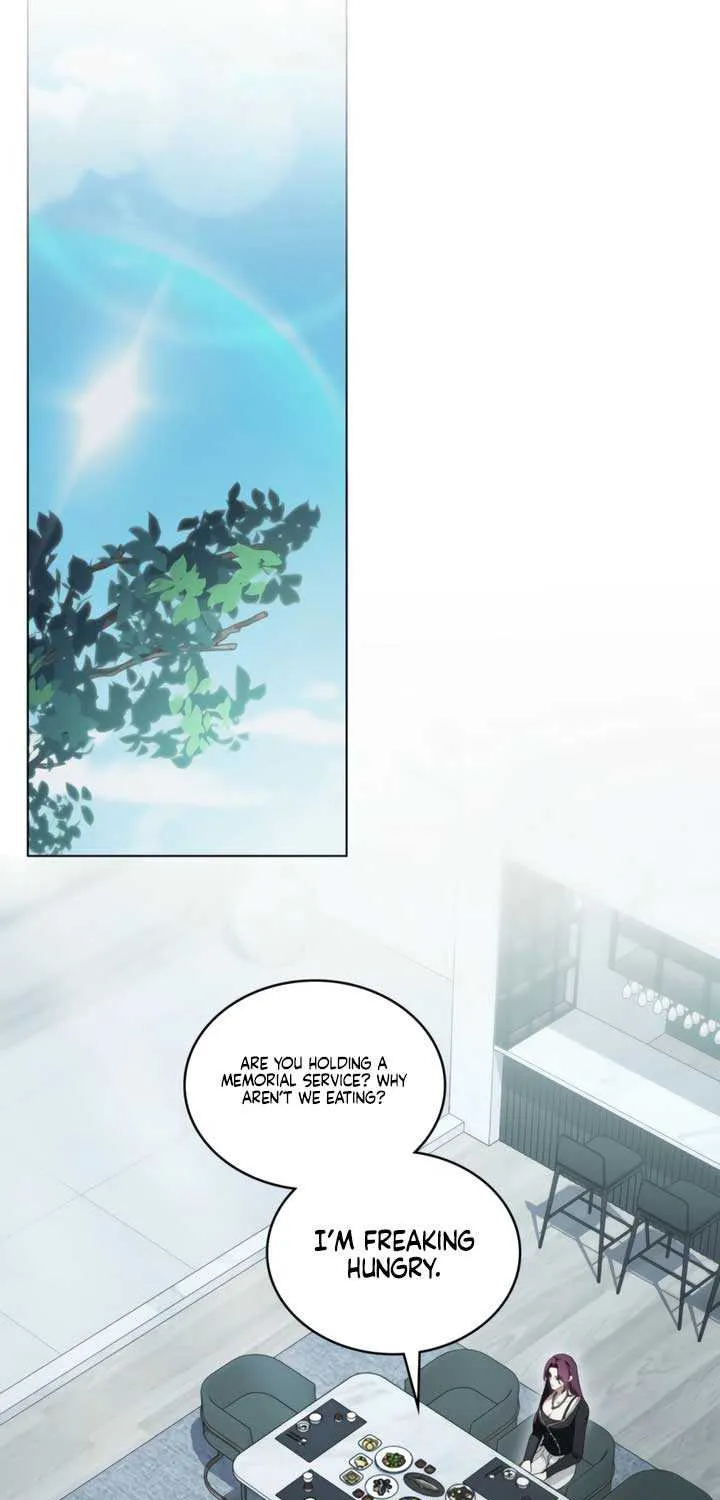To Your Moralless [Complete Edition] Chapter 38 page 57 - 