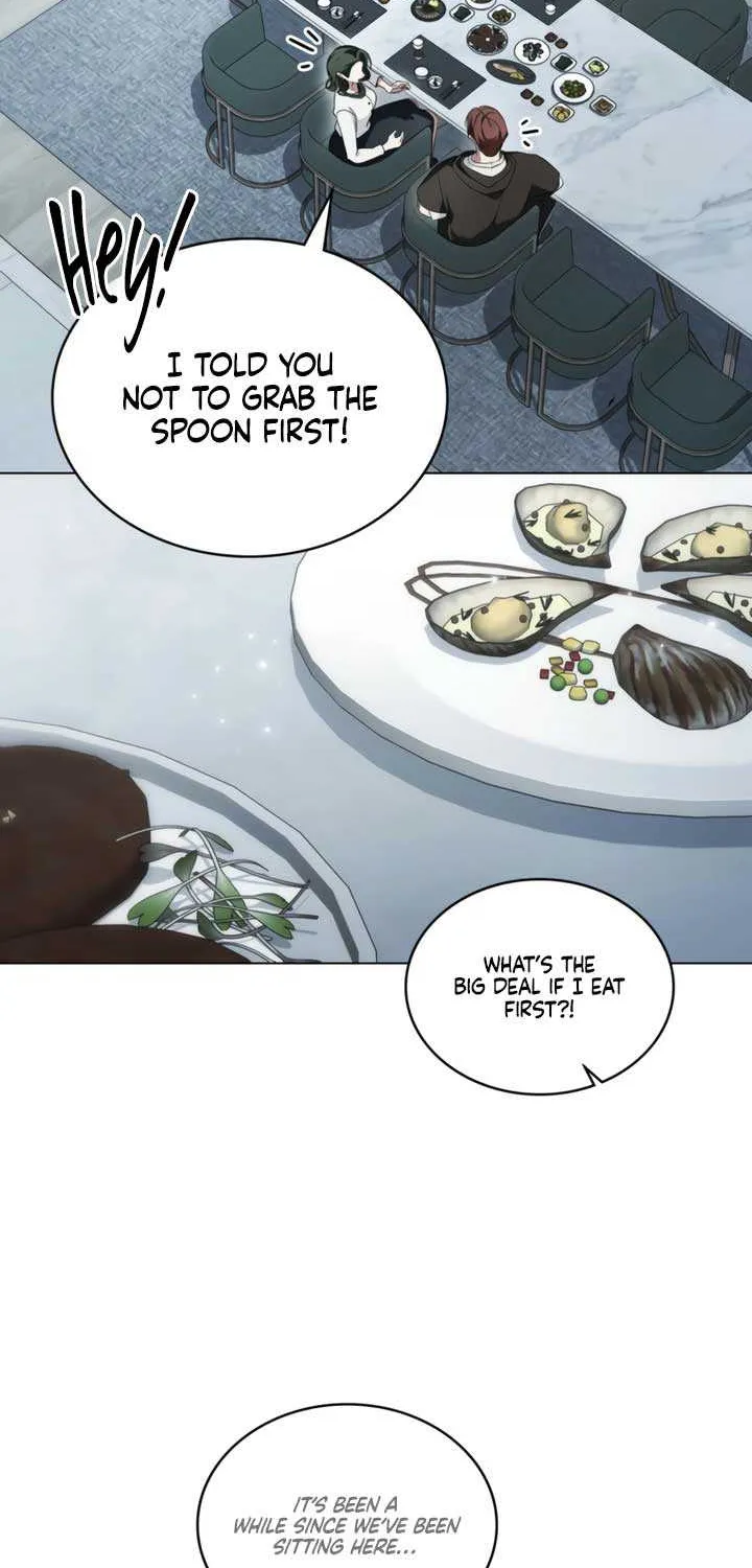 To Your Moralless [Complete Edition] Chapter 38 page 58 - 