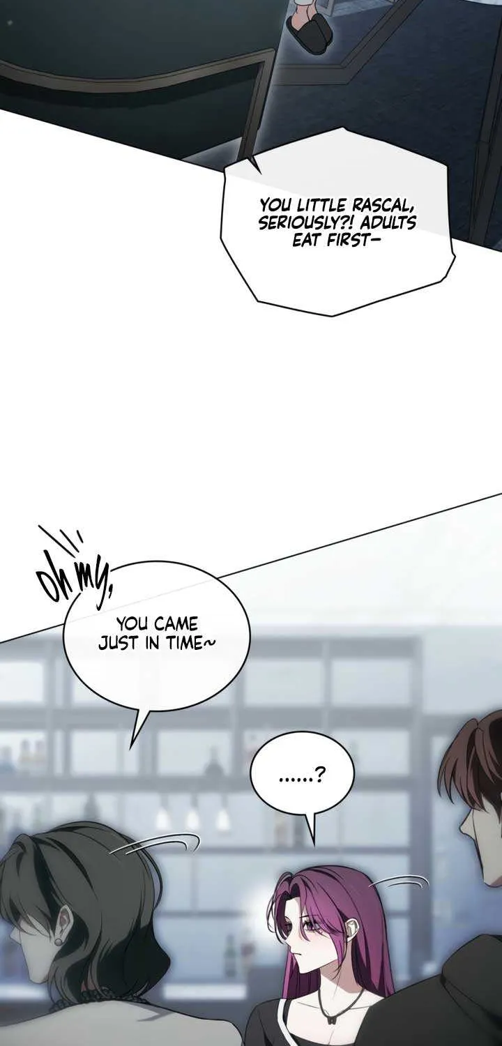 To Your Moralless [Complete Edition] Chapter 38 page 60 - 