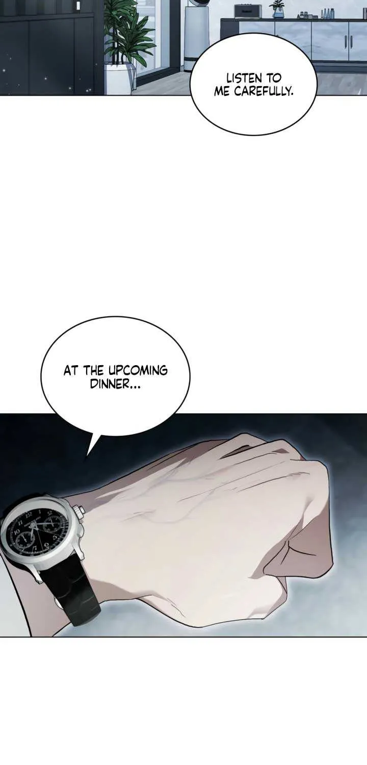 To Your Moralless [Complete Edition] Chapter 39 page 2 - 
